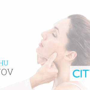Treatment of Mouth and Jaw Conditions with Osteopathy and Physiotherapy