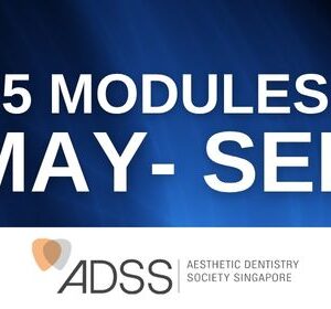 ADSS Foundation 2026